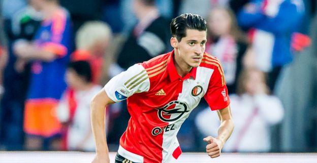 Reünie in De Kuip: 'Goed op elkaar ingespeeld, maar nog niet goed genoeg'
