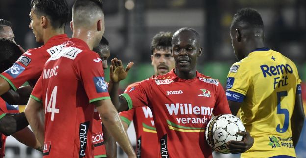 Meer heisa na 'gokschandaal': 'Anderlecht-speler staat niet alleen'