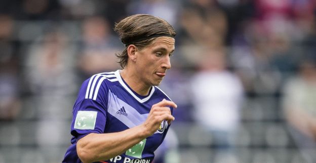 'Spanjaarden drukken door voor komst van Praet na afhaken van Serviër'