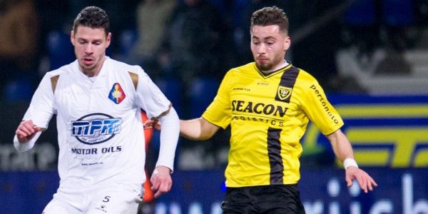 Update: Aan Willem II gelinkte VVV'er tekent voor drie jaar in Turkije