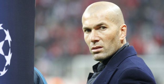 Emotionele 'Zizou': Mijn leven is die dag compleet veranderd, in ieder opzicht