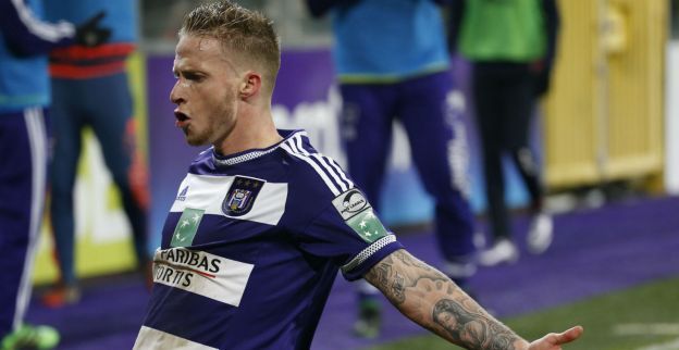 Büttner toch niet naar Belgische topclub? Heb nog niks gehoord