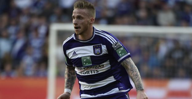 'Anderlecht waagt in mei een poging om Büttner definitief over te nemen'