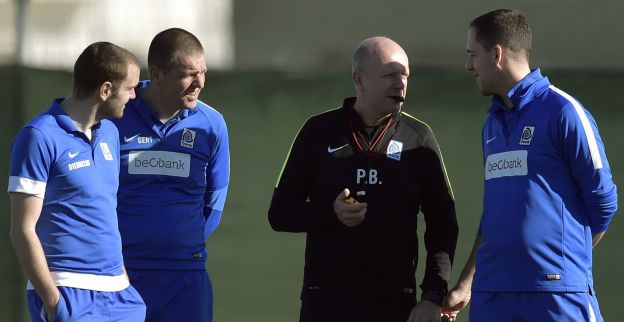 Medisch verschil tussen Racing Genk en concurrenten is mogelijk geen toeval