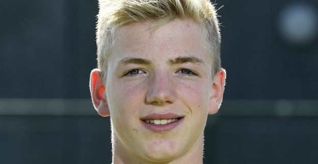 OFFICIEEL: Genk legt opnieuw een jong talent vast