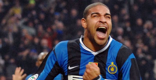 Omstreden Adriano viert rentree: Ik voel me opnieuw voetballer