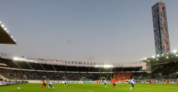 Finnen bedanken na gesprek met UEFA voor rol tijdens 'Europa's EK'