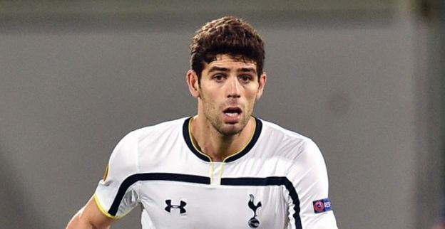 Tottenham stuurt miskoop weer weg: Roma geeft Argentijn een kans