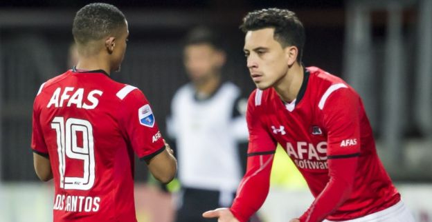 Transfervrij: deze spelers zijn deze zomer op te pikken bij AZ