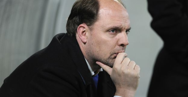 Comeback Van der Sar kan ex-collega niet overtuigen: Het is geen Eredivisie