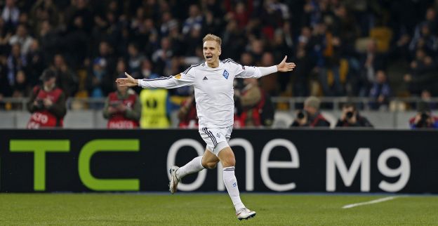 'Anderlecht vindt akkoord met Dinamo Kiev over uitleenbeurt nieuwe spits'