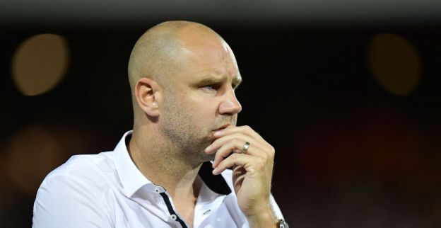 Duurste Vitessenaar aller tijden na zes duels in nieuw seizoen ontslagen als coach