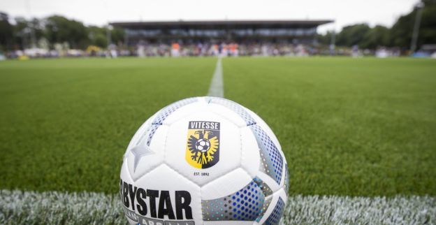 Vitesse geeft veertienjarig toptalent kans, Engelse clubs liggen al op de loer