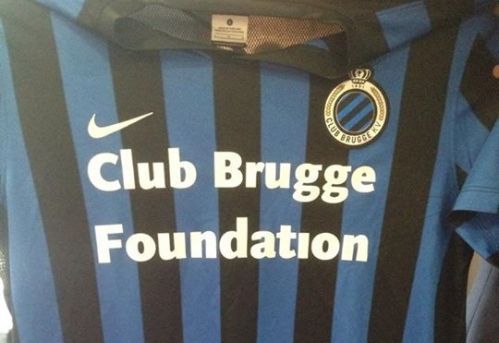 Speler van Club Brugge gaat het zes maanden proberen bij FC Jablonec 97 Afbeelding: Speler van Club Brugge gaat het zes maanden proberen bij FC Jablonec 97