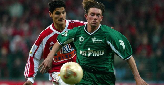 Patro Eisden Maasmechelen geeft ex-speler plaats in sportieve staf