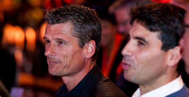 'Breedteaankopen doet Ajax niet meer, dan kiezen we altijd voor eigen spelers'