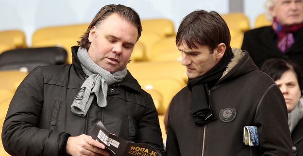 Rol van derde Gudelj bij unieke familietransfer bekend door uitsluitsel van Ajax