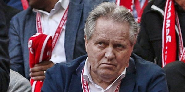 Ex-trainer Anderlecht en Standard zet punt achter trainerscarrière