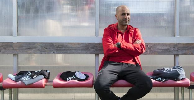 Ajax krijgt vorm: de verwachte basis- en schaduwopstelling van Bosz