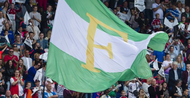 'Nieuwe naam valt in zoektocht van Feyenoord naar nieuwe spits'