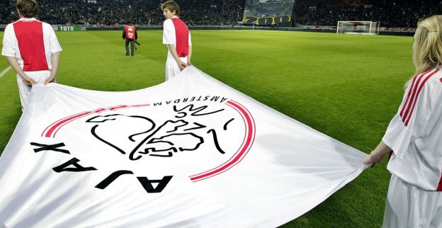 'Ajax deed pogingen om jonge aanvallers van Barcelona los te weken'