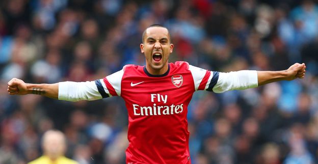 De Tien: snelste spelers ter wereld