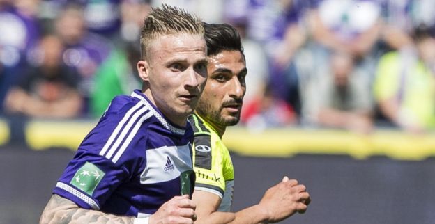 'Büttner zorgt voor verrassende wending en laat Fener links liggen'