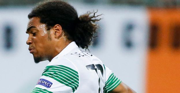 Rechtsachter van Celtic blijkt meer te kunnen dan enkel verdedigen Afbeelding: Rechtsachter van Celtic blijkt meer te kunnen dan enkel verdedigen