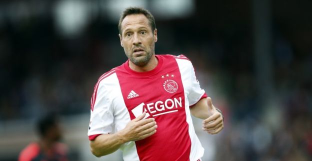 Van 't Schip schrijft geschiedenis: eerste prijs in historie van club