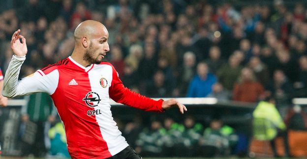 Verrassend gerucht rondom Feyenoord: 'Basisklant per direct weg uit Nederland'