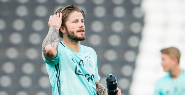 'Deense club wil Ajax-middenvelder zo snel mogelijk verlossen van reserverol'
