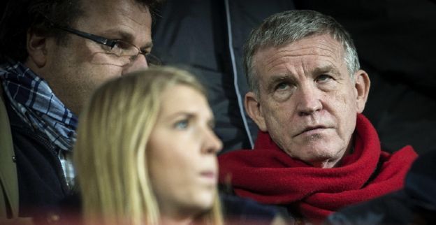 Duchâtelet heeft spijt van overname Standard: Zou het niet opnieuw doen