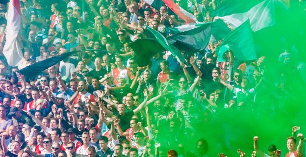 'Colombianen schakelen razendsnel na Ajax-transfer en zitten Feyenoord dwars'