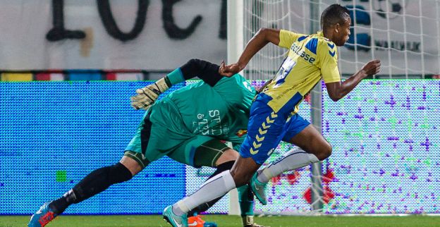 'Gecharmeerd Vitesse heeft talentvolle Jupiler League-amateur bijna te pakken'