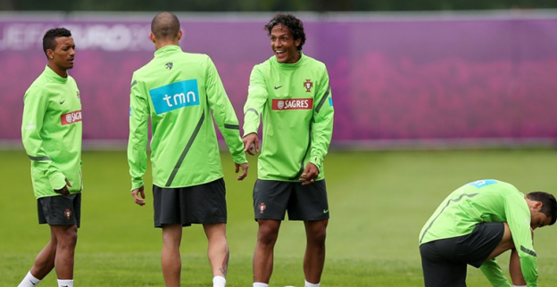 De Tien: spelers die op het EK niet voor hun geboorteland uitkomen