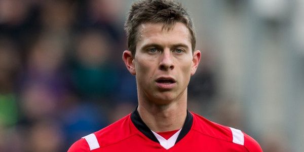 AZ-reserve gelinkt aan nieuwe club Stam: 'Hebben inderdaad clubs geïnformeerd'