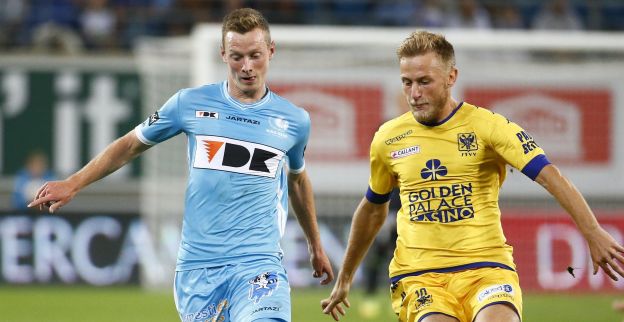 Schoofs dompelt ex-club onder in rouw in absolute slotseconde
