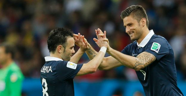 MatchTalk Zwitserland - Frankrijk: wie mag aan achtste finale gaan denken?