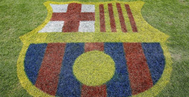 Braziliaan op haar na rond met Barça: Ik heb geen woorden beschikbaar