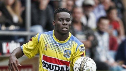 'NAC Breda moet promoveren voor komst van 'Belgische' versterking