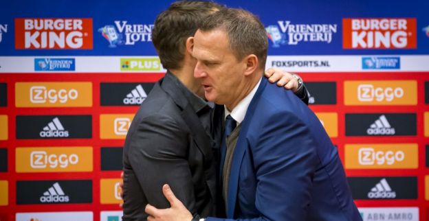 'Afkoopsom Van den Brom sijpelt door: jaarsalaris van enkele tonnen voldoende'