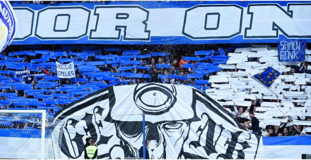 Racing Genk kan deze tegenstanders loten in de Europa League