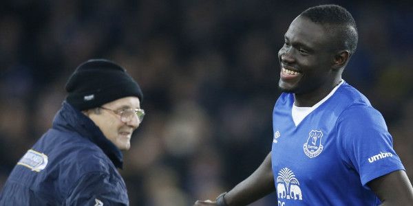 Koeman zet peperdure aankoop bij het grofvuil: 'Als-ie wil spelen, moet hij weg'