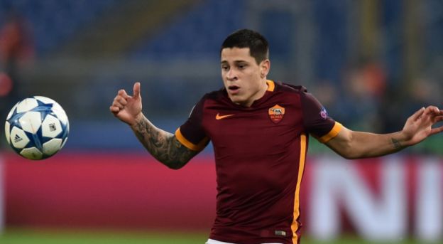 'Roma-flop arriveert in Londen en tekent spoedig bij Premier League-verrassing'