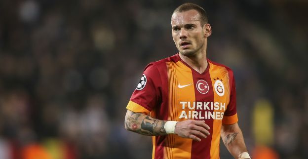 Succestrainer tekent bij, Arsenal-flop moet team van Sneijder en co versterken