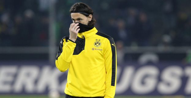 'Serviër van Dortmund moet verdedigende problemen Anderlecht oplossen'