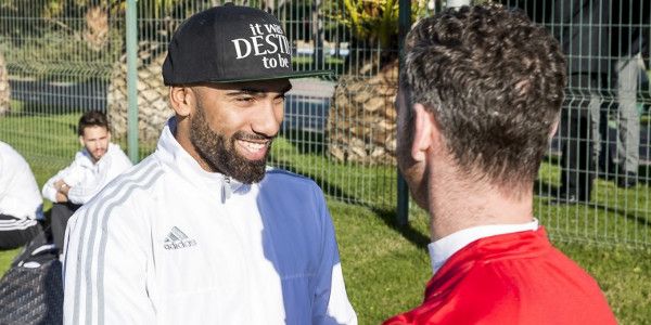 Update: Armenteros krijgt slecht nieuws en moet verder zoeken naar onderkomen
