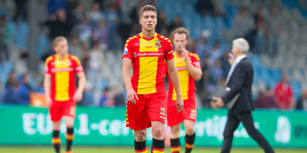 Transfervrij: deze spelers zijn komende zomer op te pikken bij Go Ahead Eagles