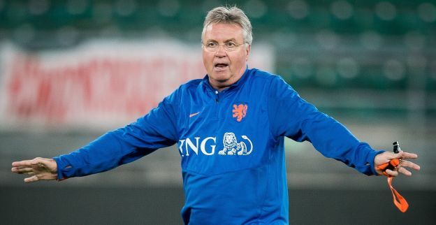 In het kort: Schaars verliest met Jong PSV, oud-Feyenoorder op proef in Engeland