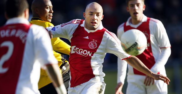 De Zeeuw is direct leider: Heb niet lang nodig om belangrijk te kunnen zijn